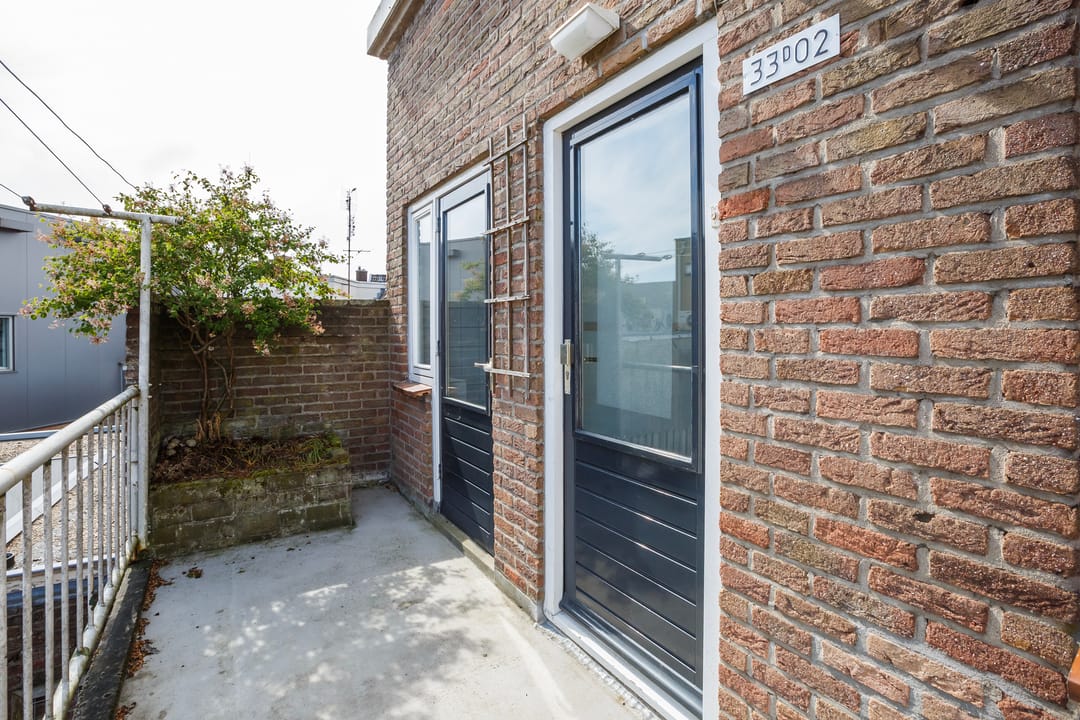 Foto 17 van Boliestraat 33-D02