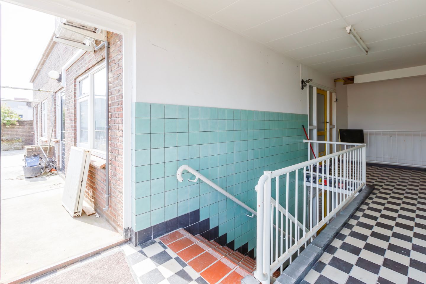 Foto 19 van Boliestraat 33-D02