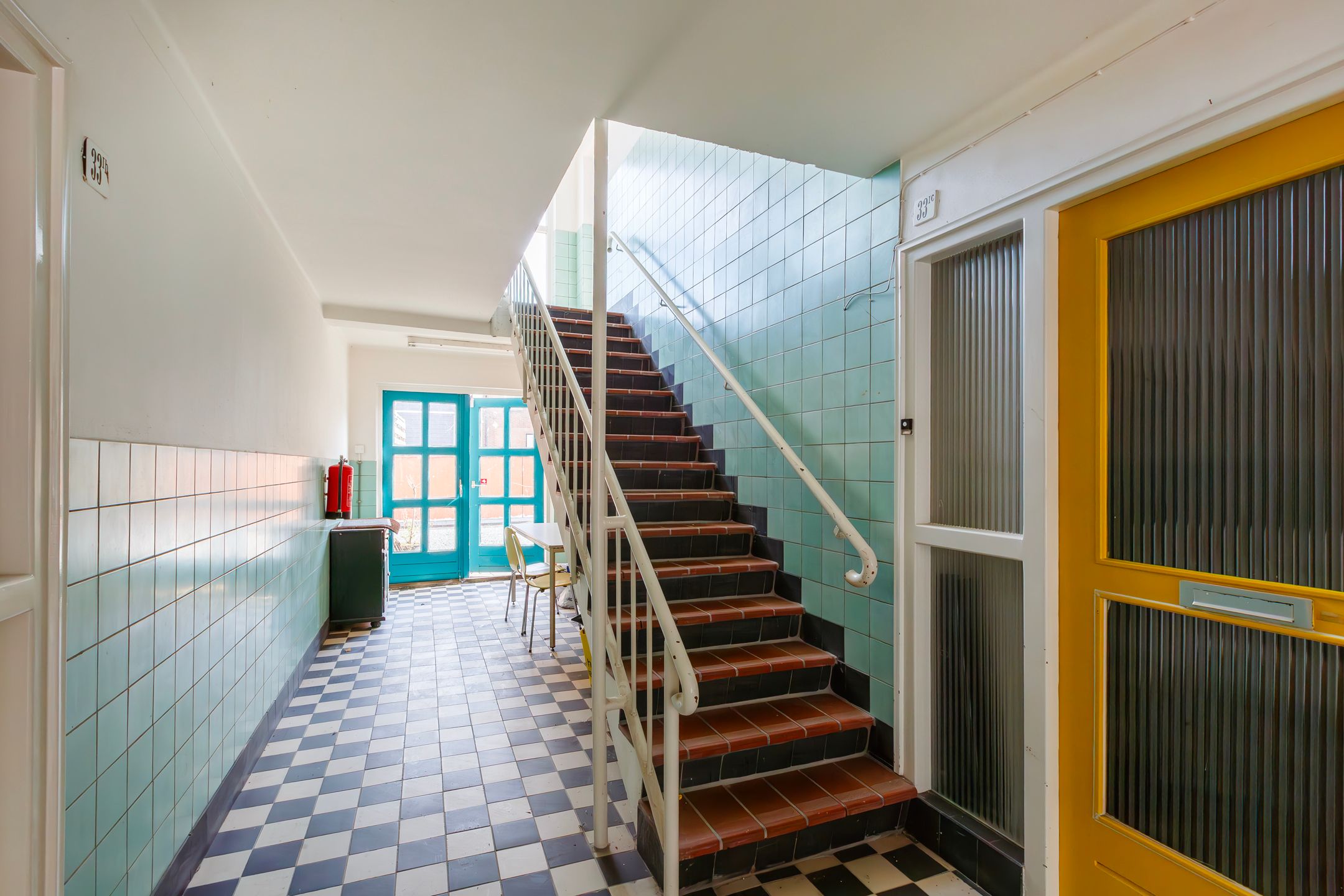 Foto 21 van Boliestraat 33-D02