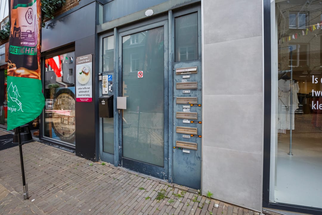 Foto 22 van Boliestraat 33-D02