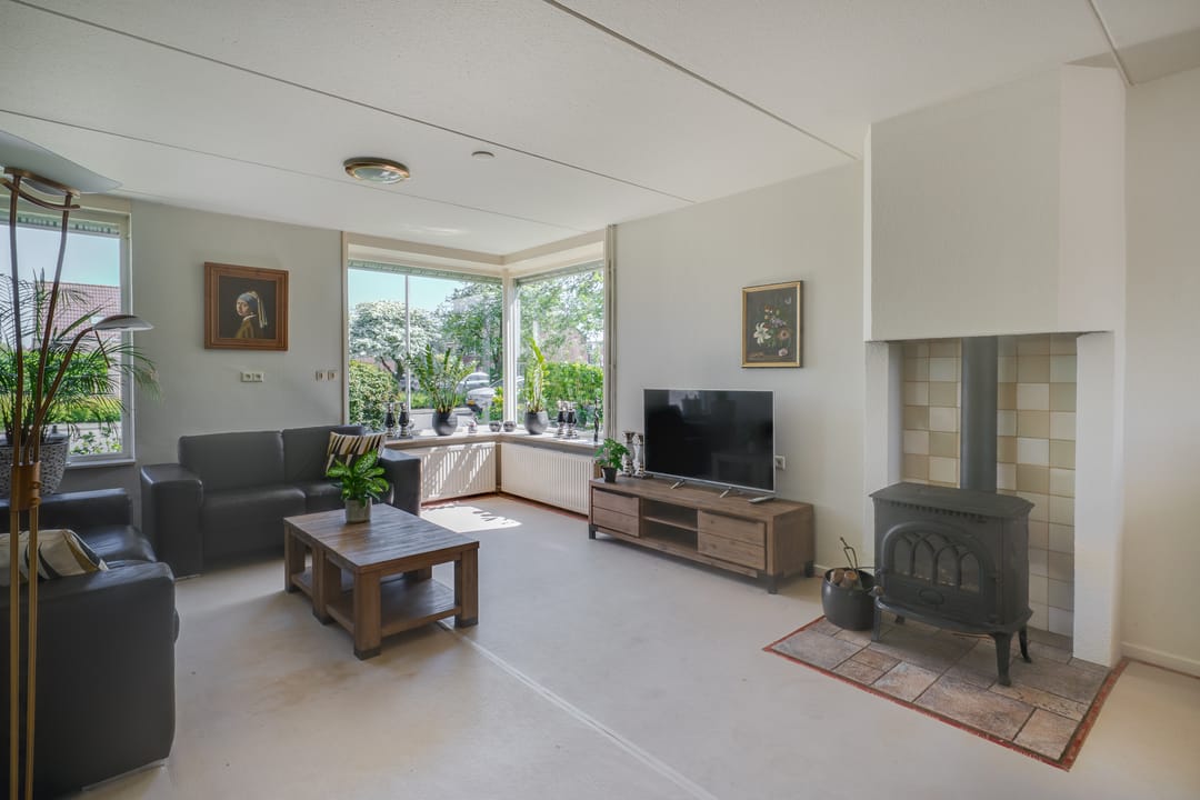 Foto 2 van Dokter Lohmanstraat 1