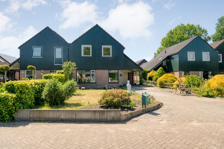 Foto 4 van Biezenstraat 8