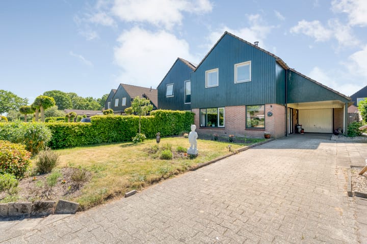 Foto 5 van Biezenstraat 8