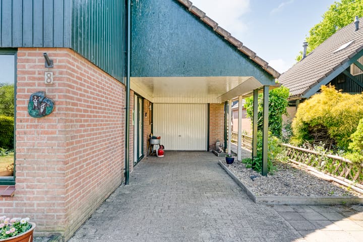 Foto 6 van Biezenstraat 8