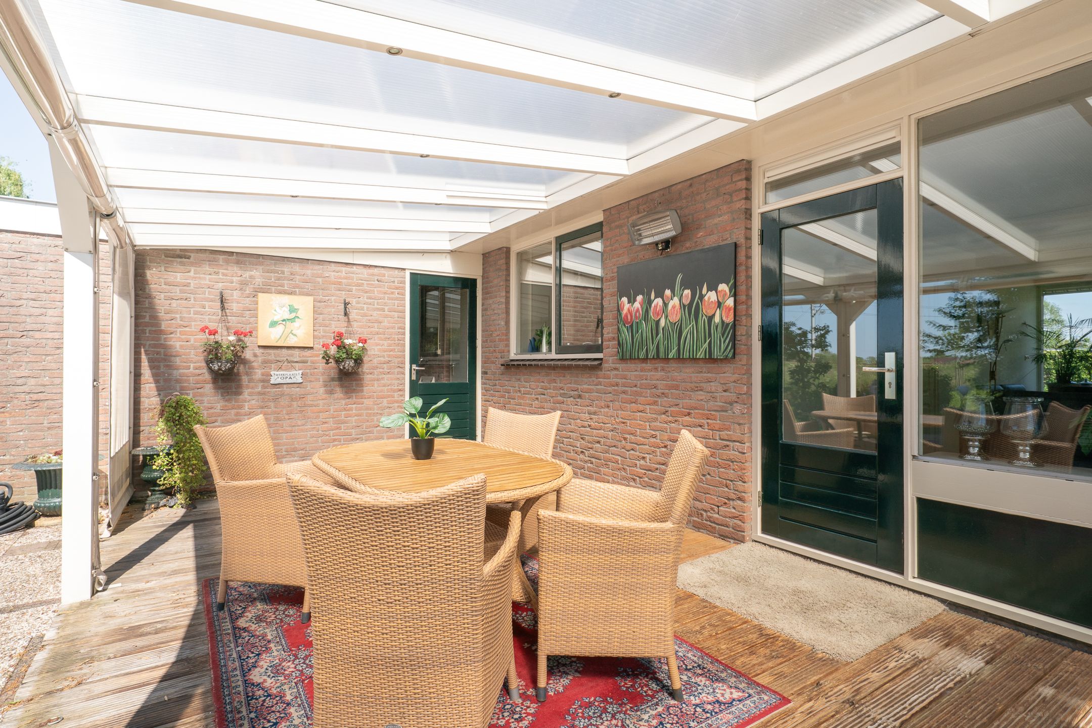 Foto 24 van Dokter Lohmanstraat 1