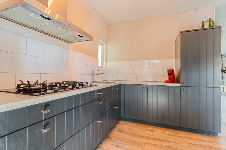 Foto 21 van Biezenstraat 8