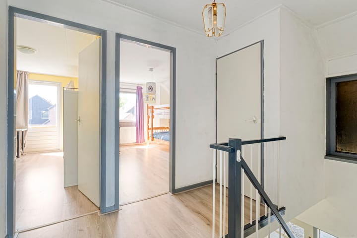 Foto 25 van Biezenstraat 8