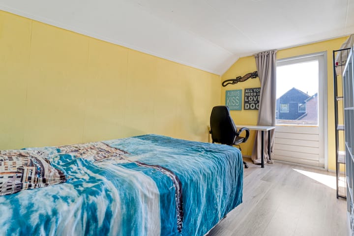 Foto 29 van Biezenstraat 8