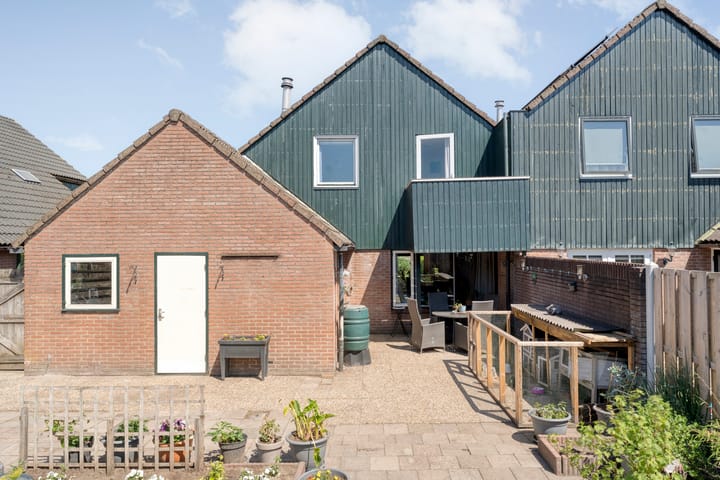 Foto 43 van Biezenstraat 8