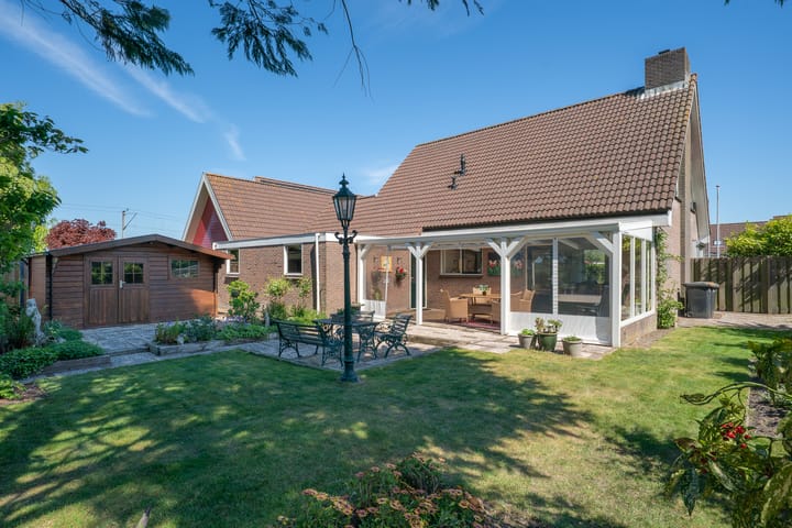 Foto 3 van Dokter Lohmanstraat 1