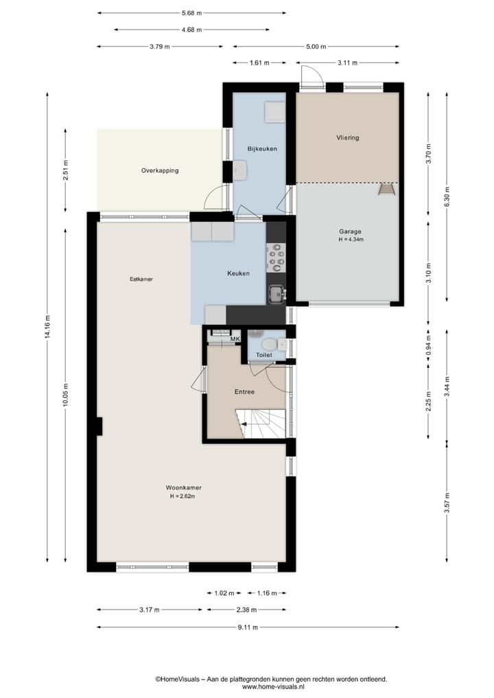 Foto 49 van Biezenstraat 8