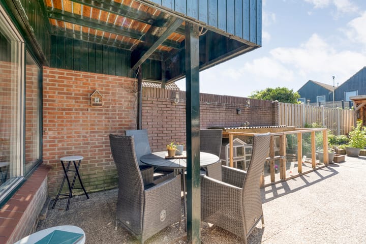 Foto 37 van Biezenstraat 8