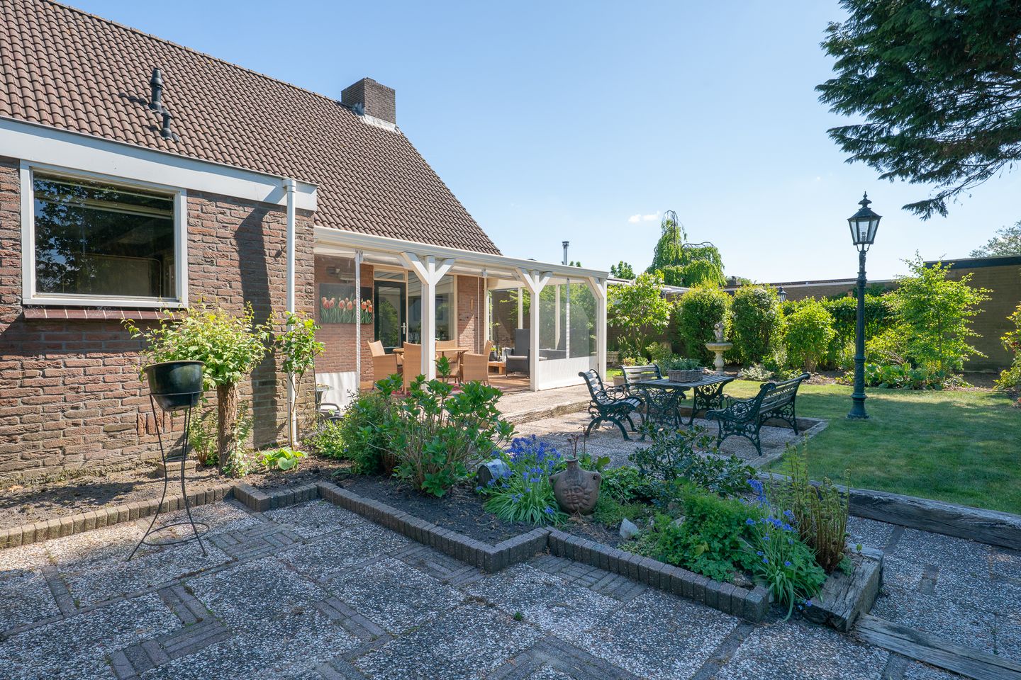 Foto 49 van Dokter Lohmanstraat 1