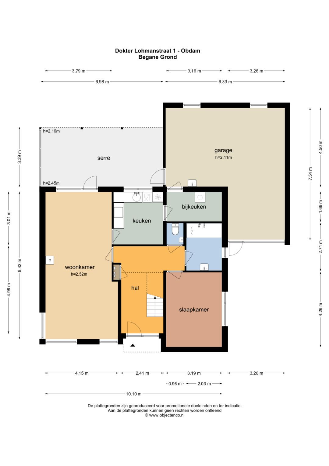 Foto 61 van Dokter Lohmanstraat 1