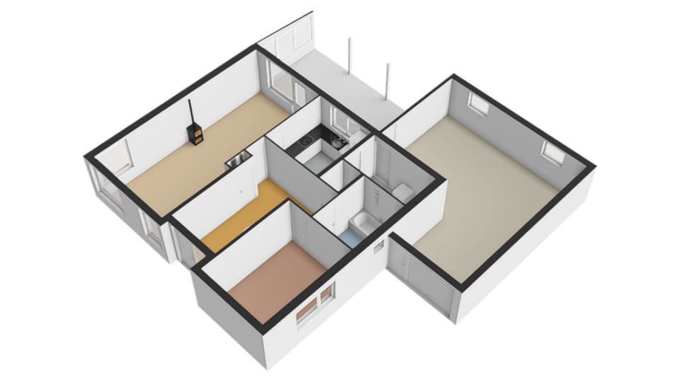 Foto 62 van Dokter Lohmanstraat 1