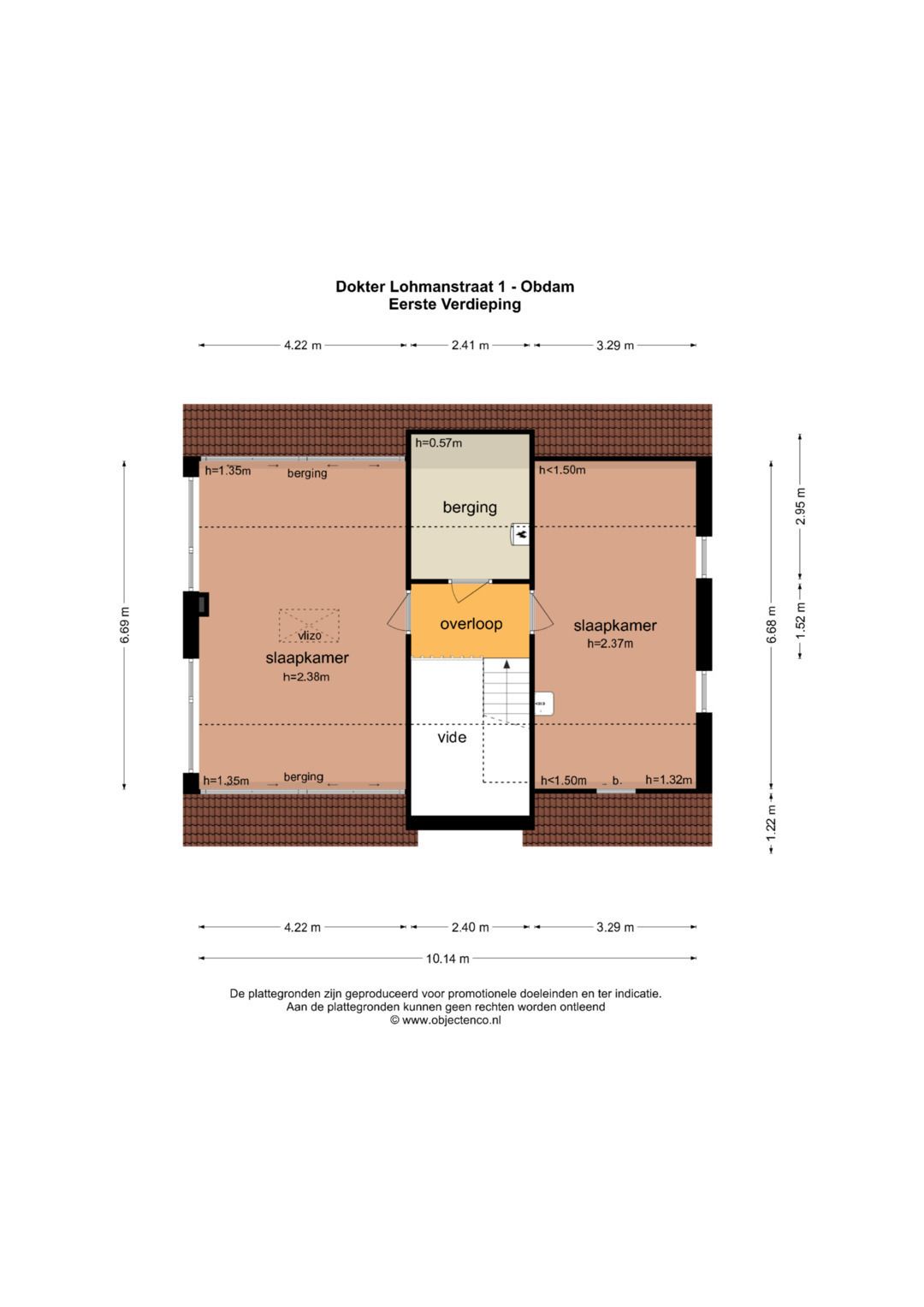 Foto 64 van Dokter Lohmanstraat 1