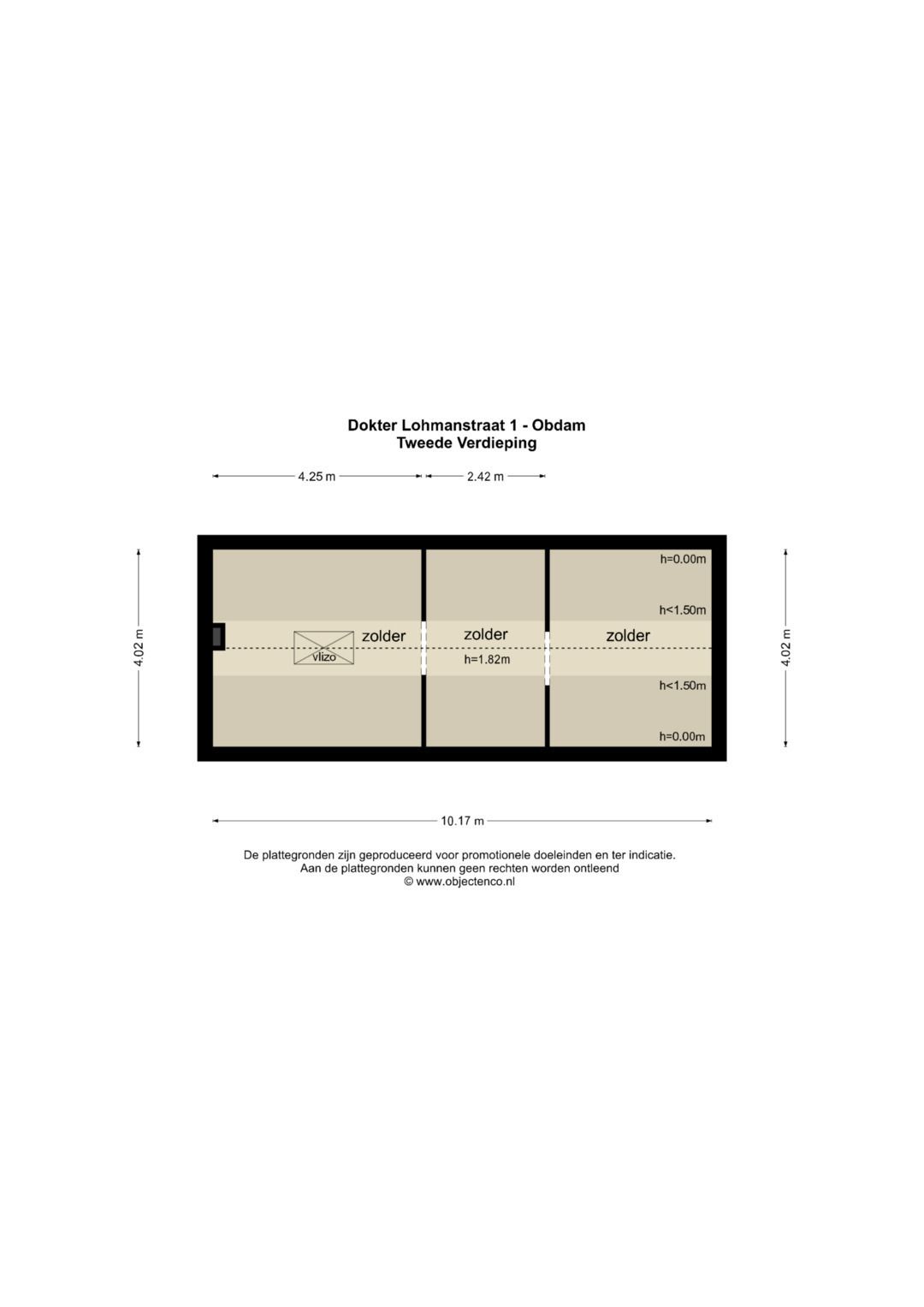 Foto 70 van Dokter Lohmanstraat 1