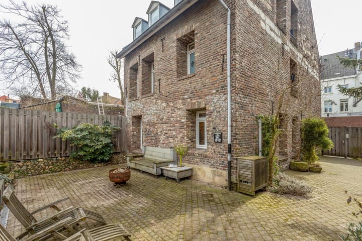 Kerkepad 1