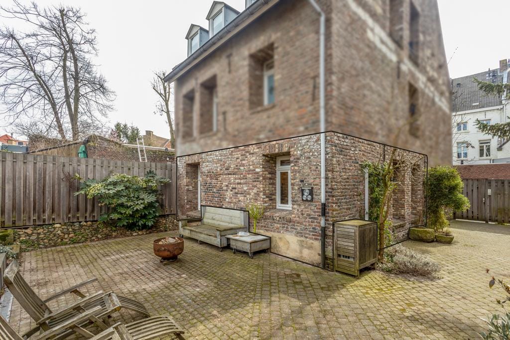 Photo 2 of Kerkepad 1