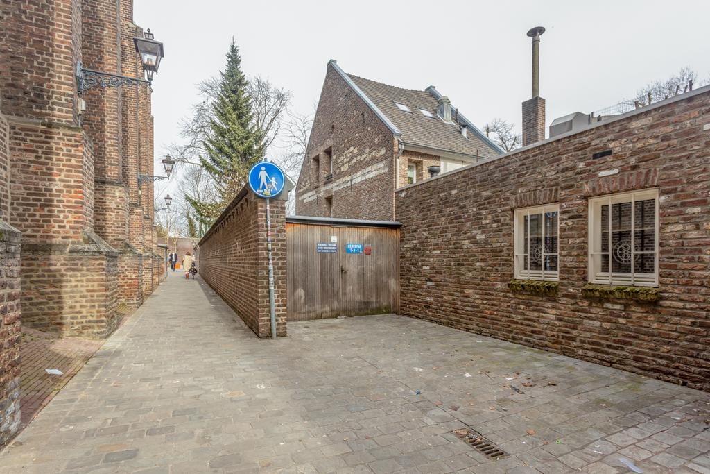 Photo 3 of Kerkepad 1