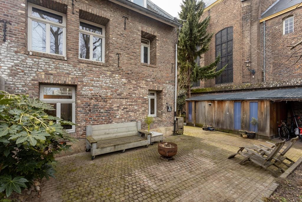 Photo 7 of Kerkepad 1