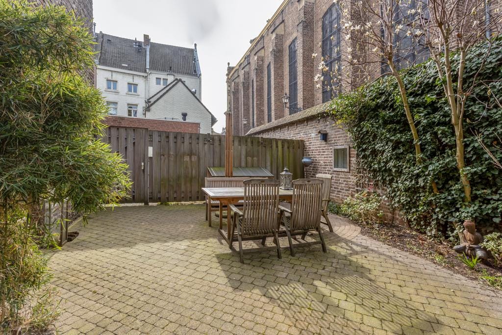 Photo 10 of Kerkepad 1