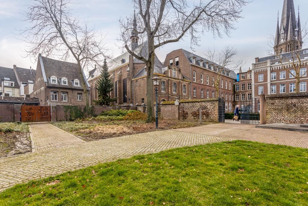 Photo 13 of Kerkepad 1