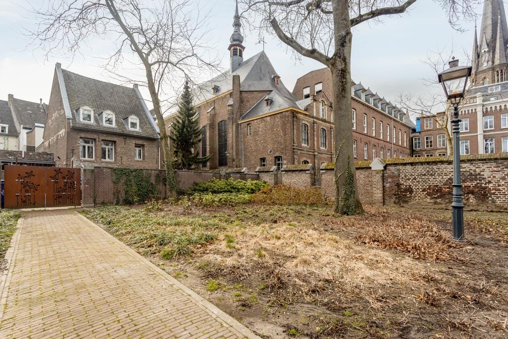 Photo 14 of Kerkepad 1