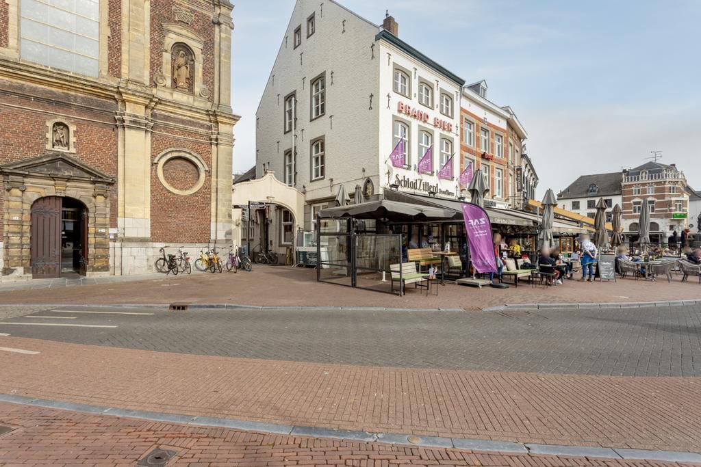 Photo 16 of Kerkepad 1