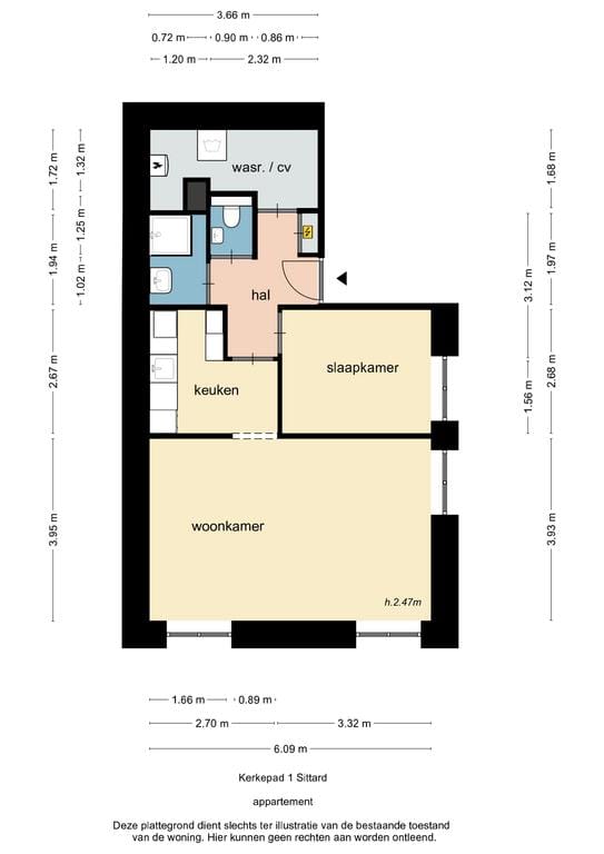 Photo 33 of Kerkepad 1