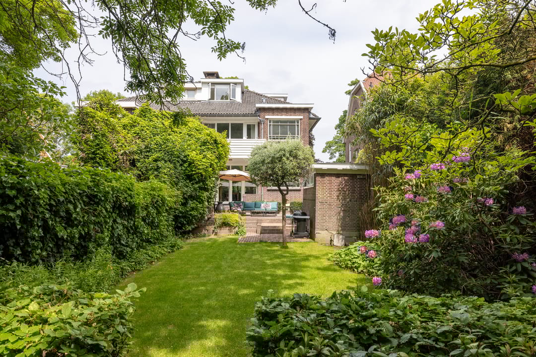 Foto 1 van Rotterdamse Rijweg 104