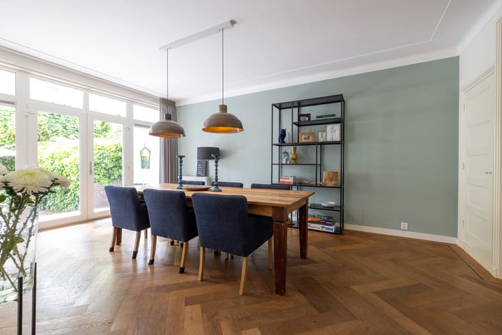 Foto 3 van Rotterdamse Rijweg 104