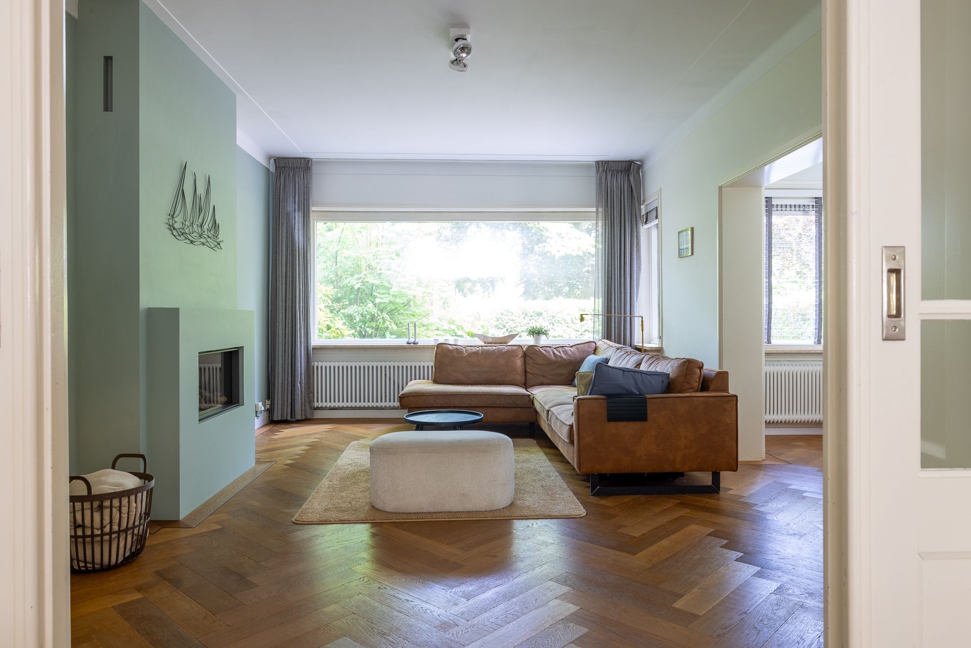 Foto 6 van Rotterdamse Rijweg 104