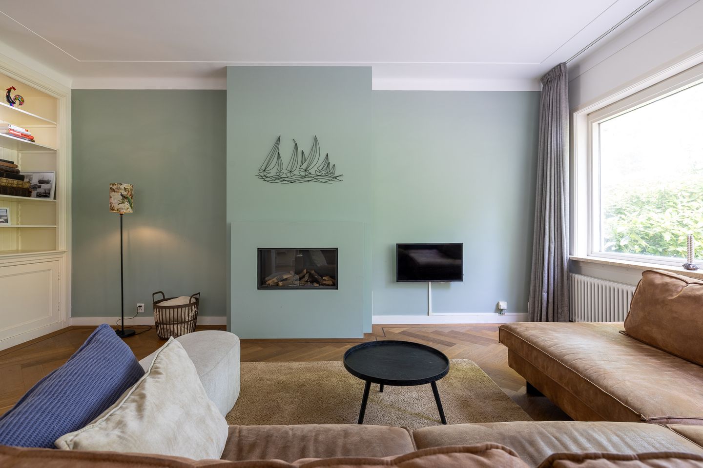 Foto 10 van Rotterdamse Rijweg 104