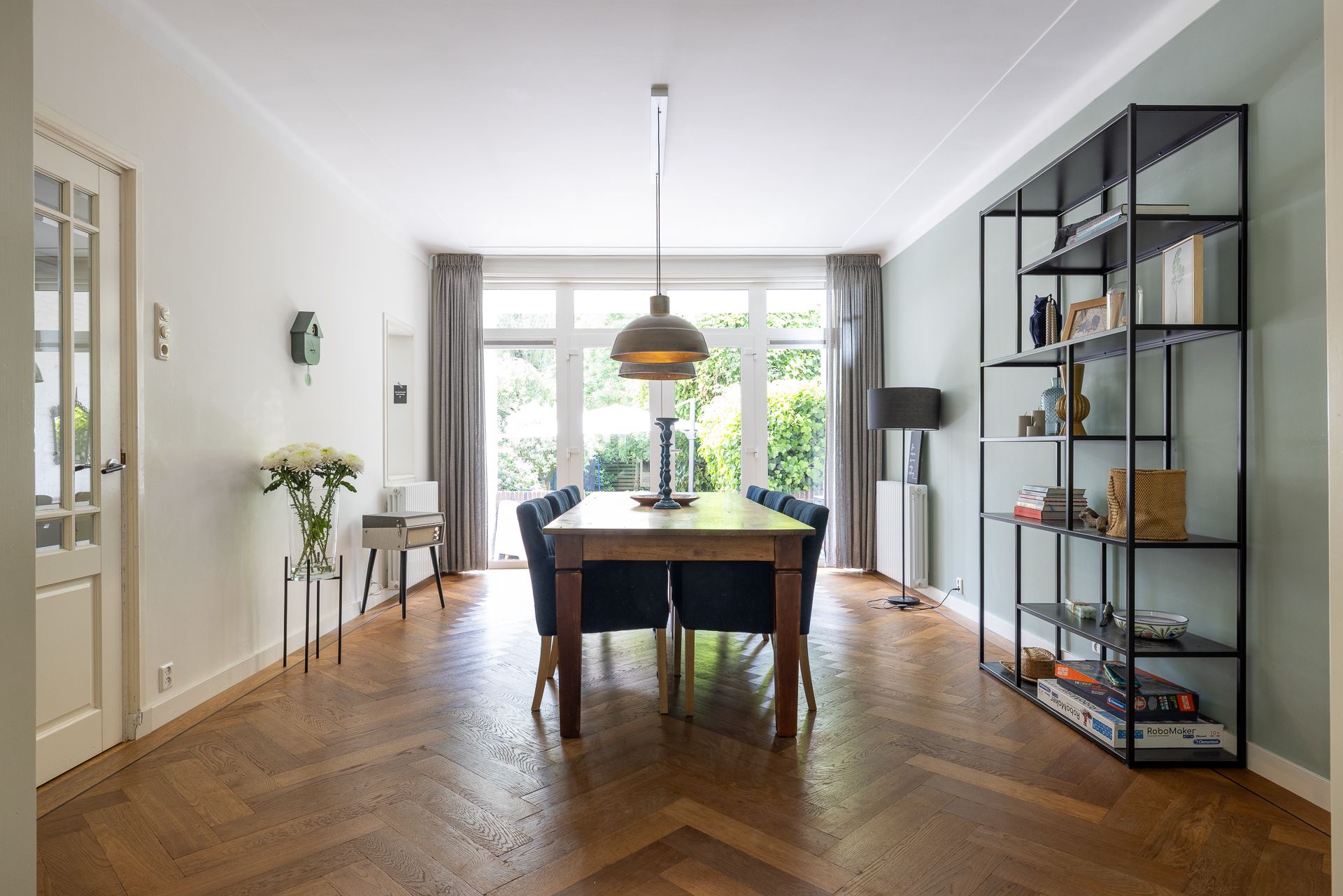 Foto 12 van Rotterdamse Rijweg 104