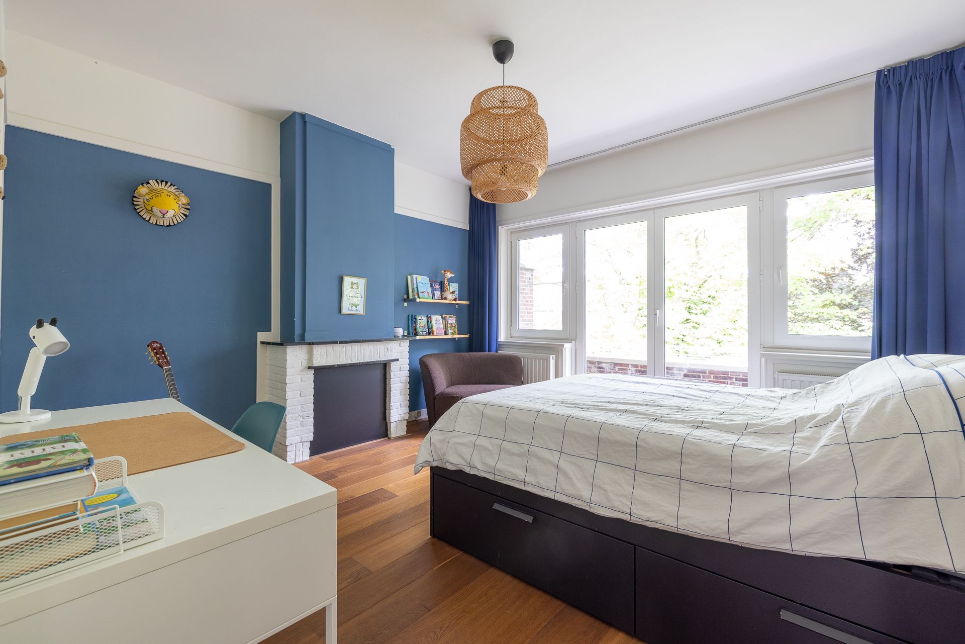 Foto 24 van Rotterdamse Rijweg 104