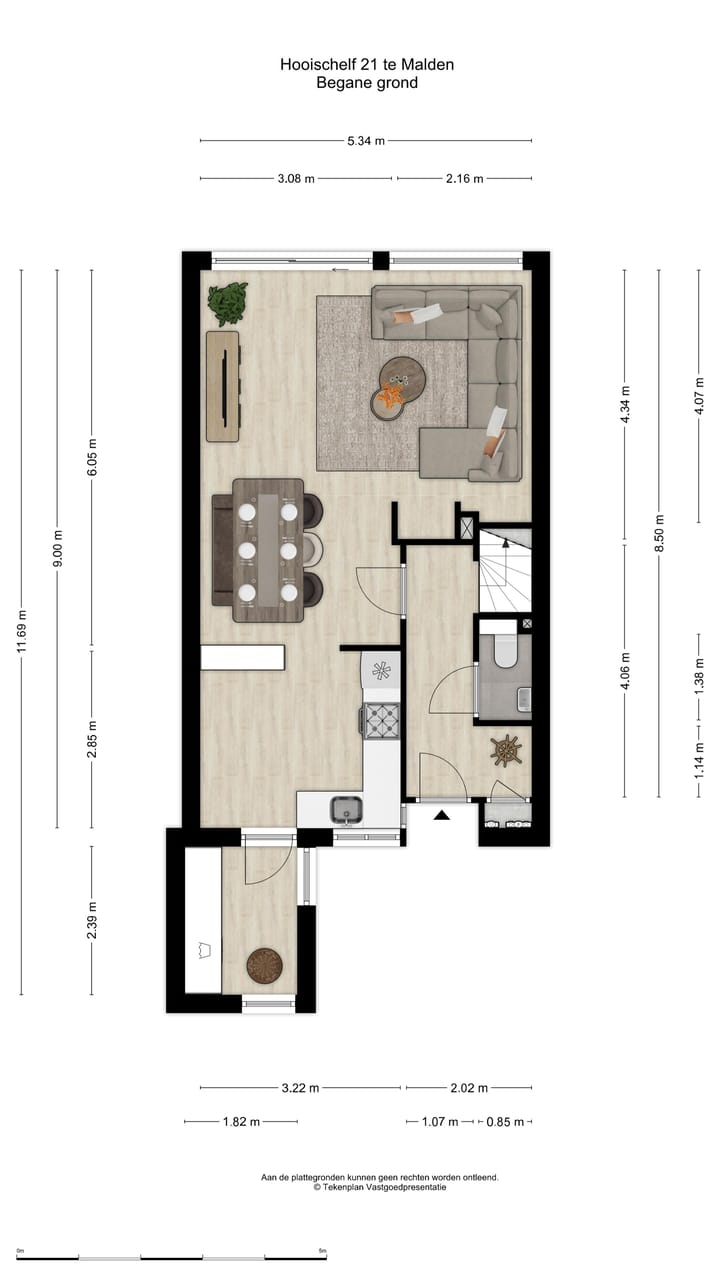 Foto 48 van Hooischelf 21