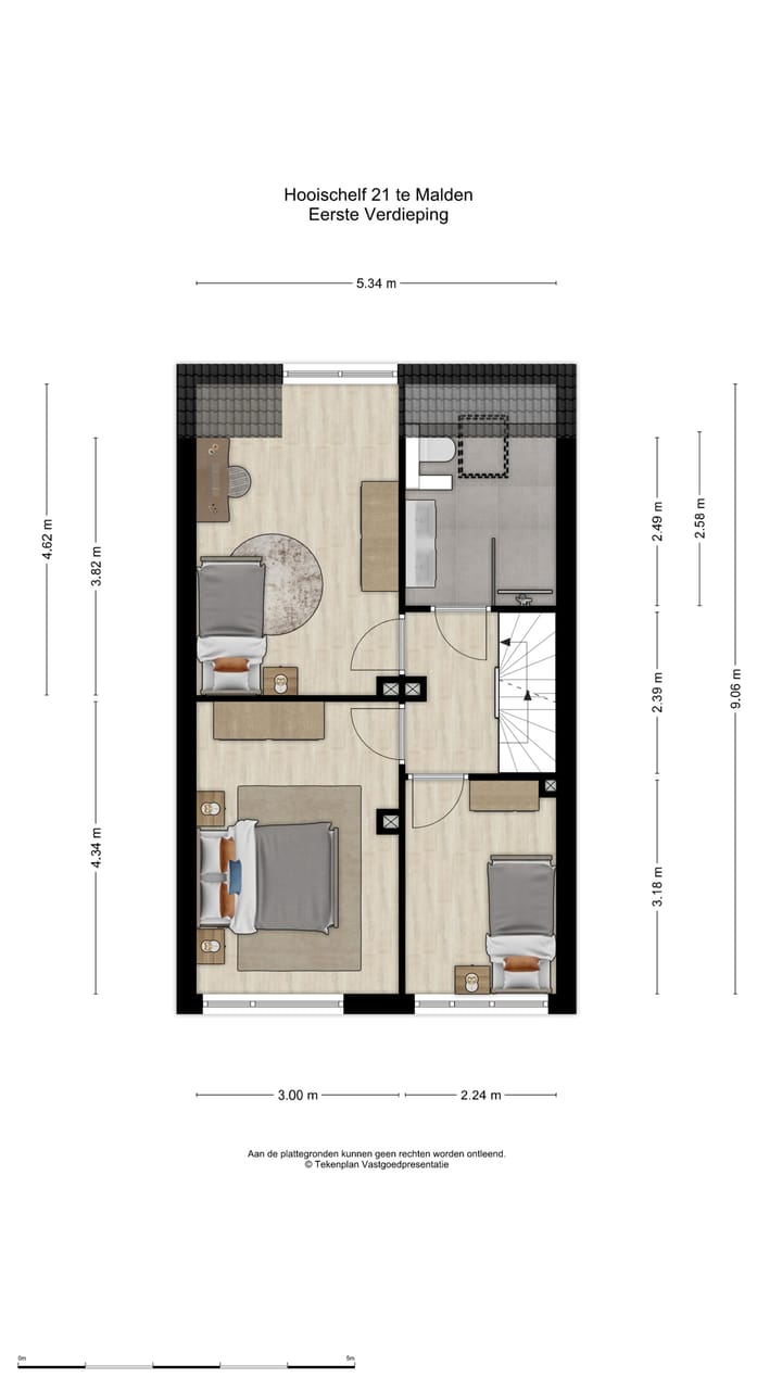 Foto 49 van Hooischelf 21