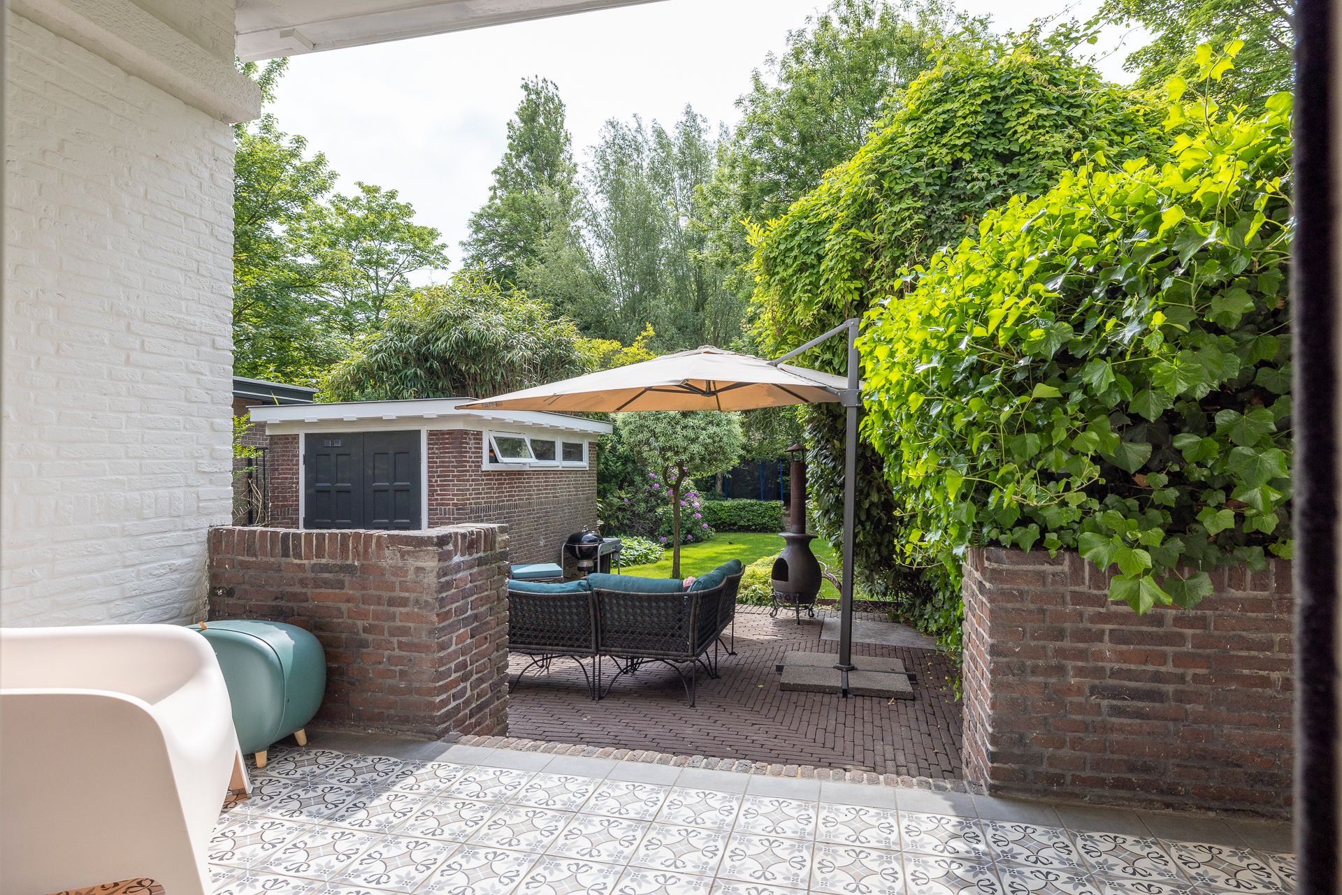 Foto 45 van Rotterdamse Rijweg 104