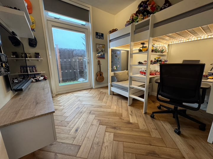 Foto 2 van Rijksstraatweg 88-A