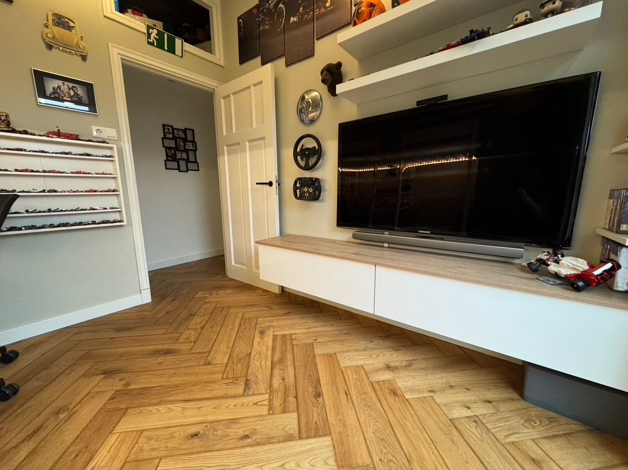 Foto 4 van Rijksstraatweg 88-A