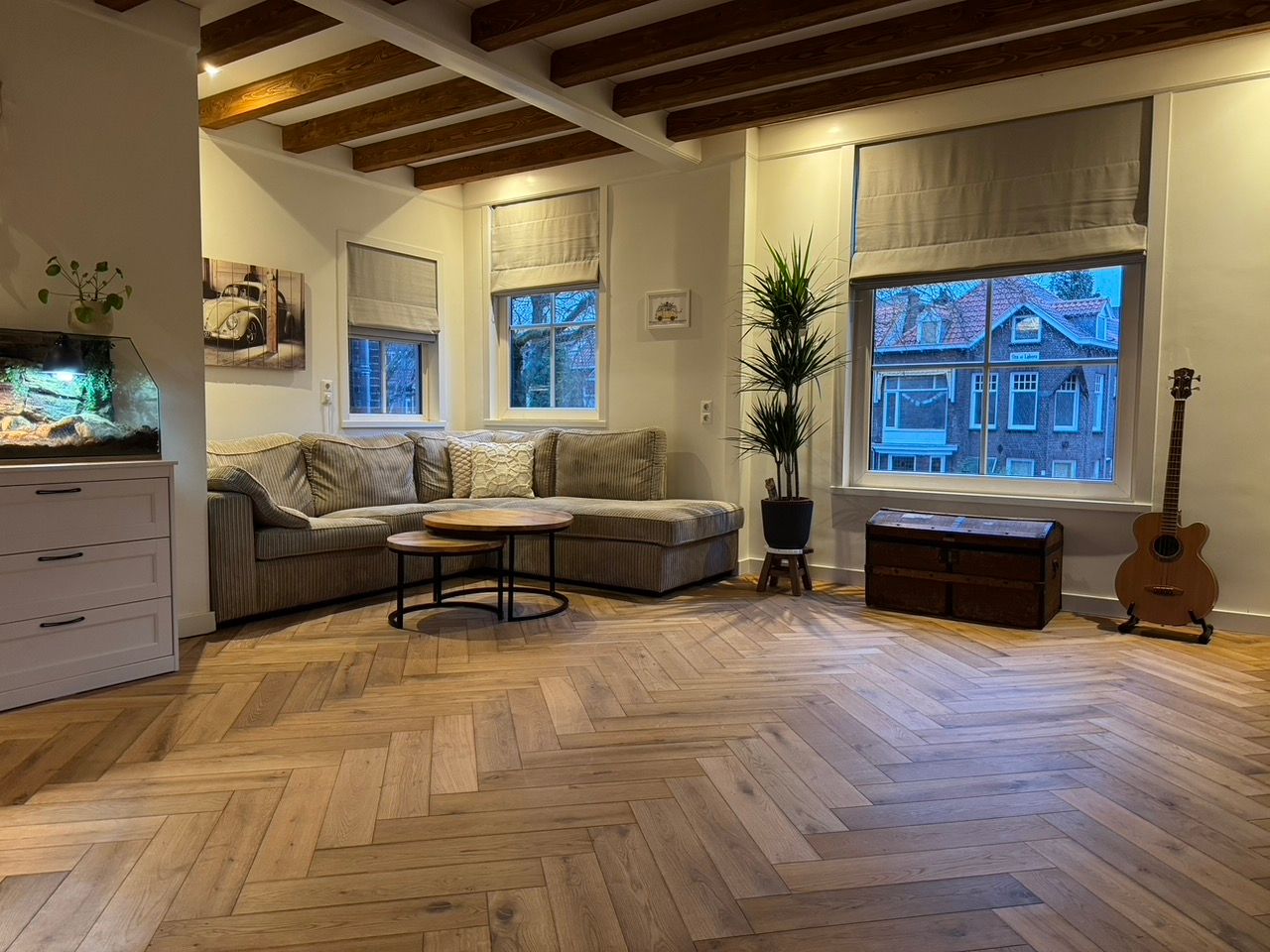 Foto 5 van Rijksstraatweg 88-A