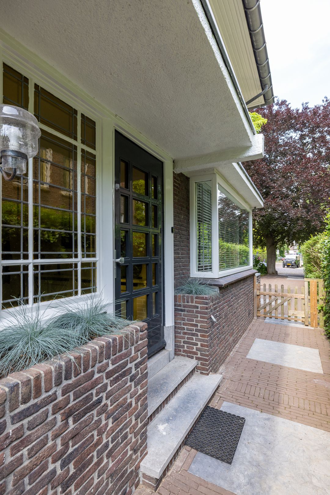 Foto 56 van Rotterdamse Rijweg 104