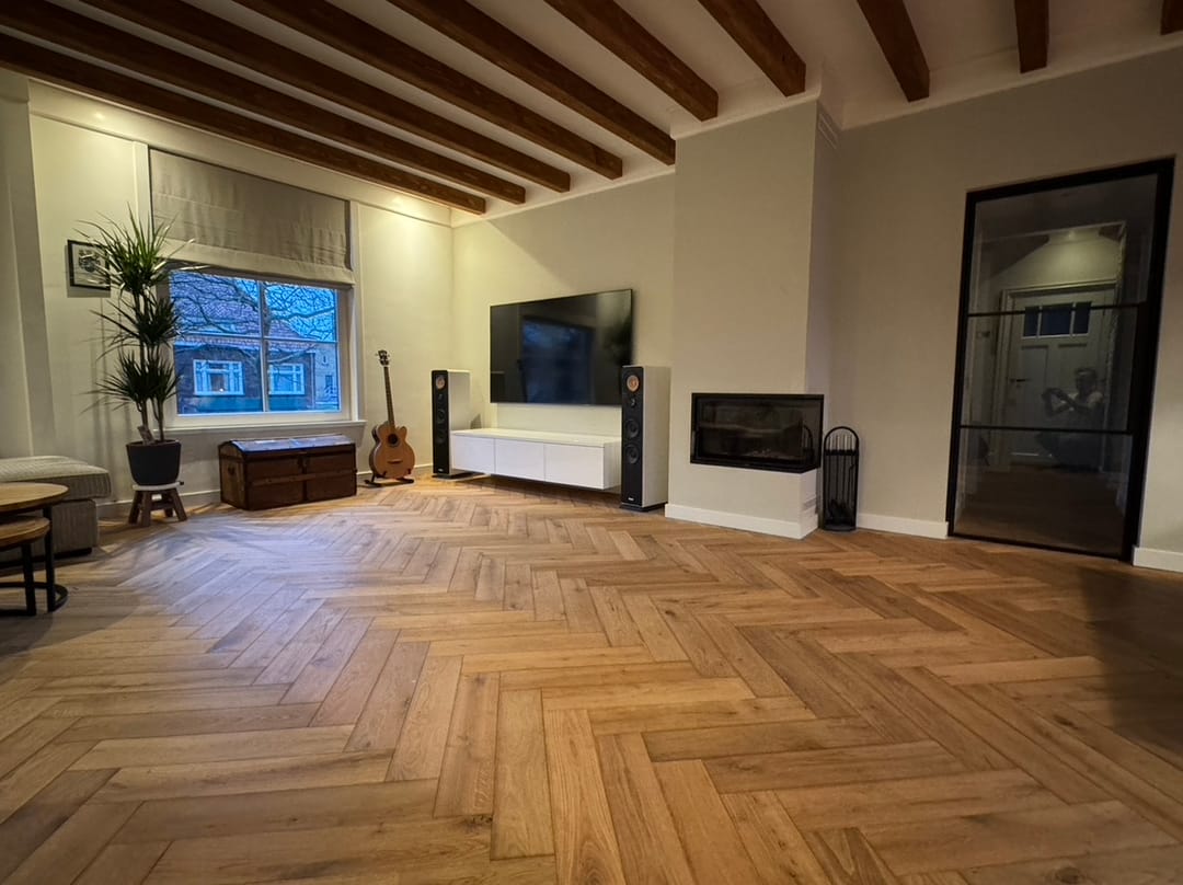 Foto 7 van Rijksstraatweg 88-A