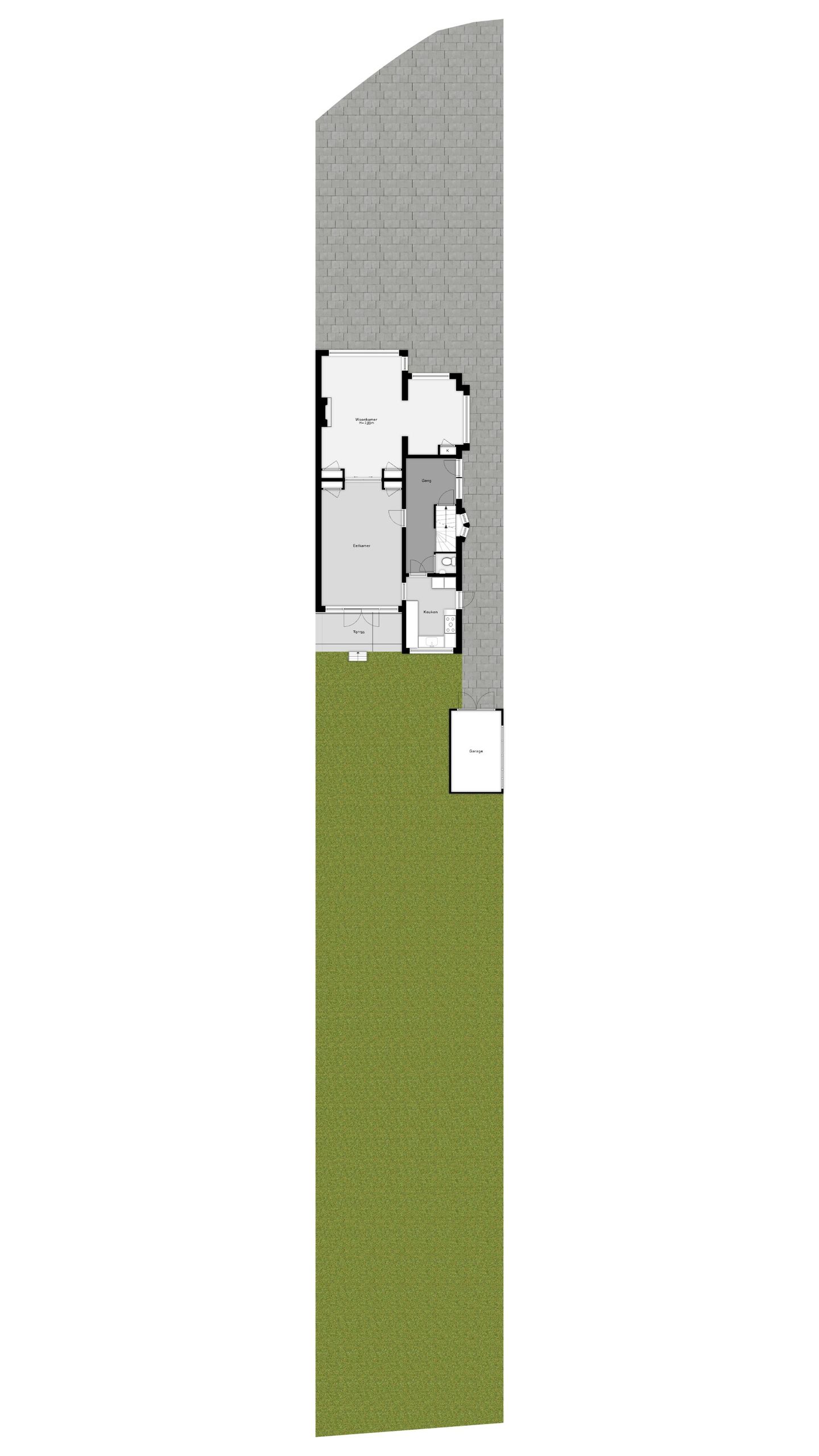 Foto 64 van Rotterdamse Rijweg 104