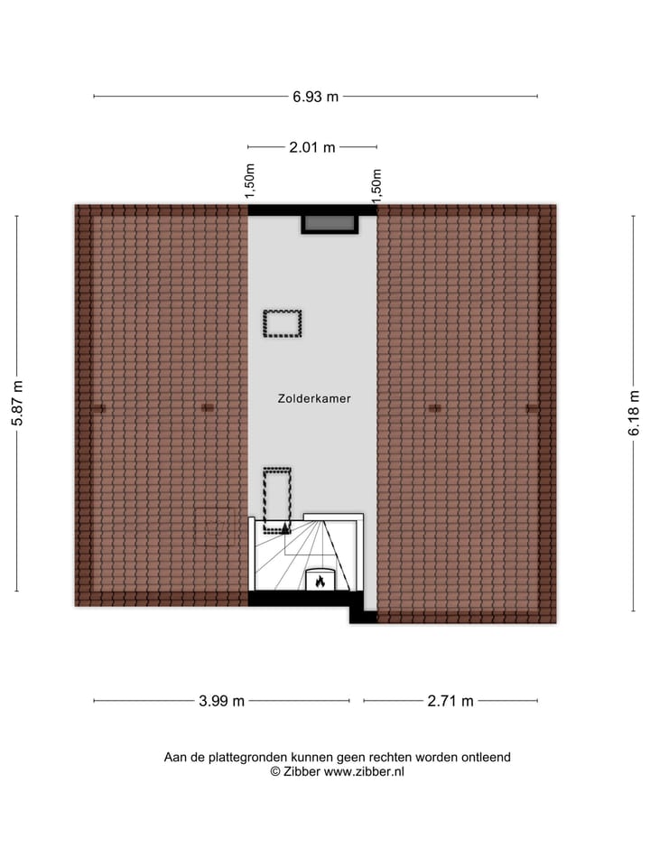 Foto 35 van Plevierstraat 32