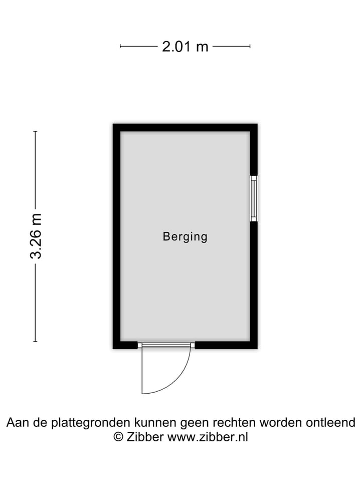 Foto 36 van Plevierstraat 32