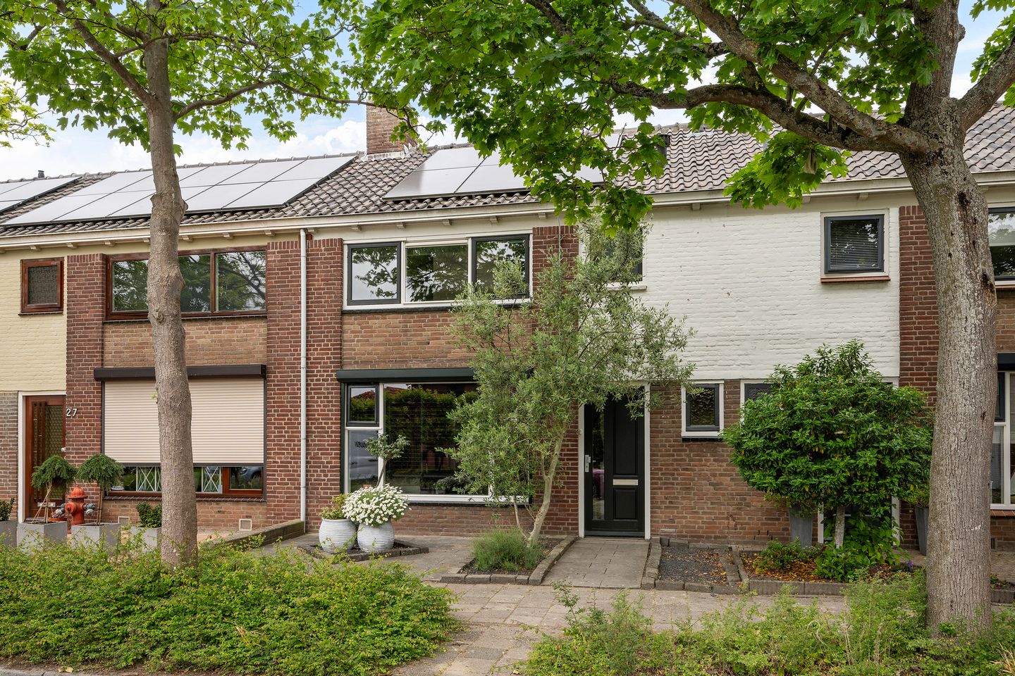 Foto 1 van Tuinstraat 29