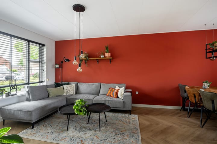 Foto 2 van Tuinstraat 29