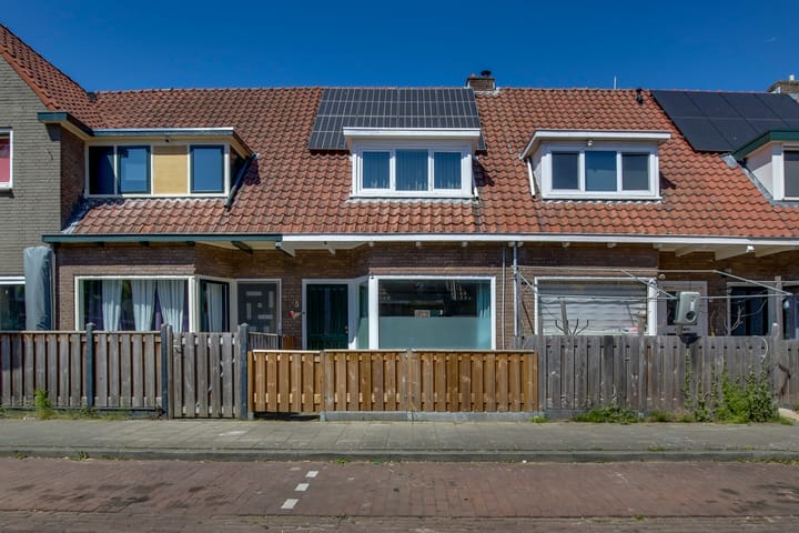 Foto 1 van Rijnstraat 5